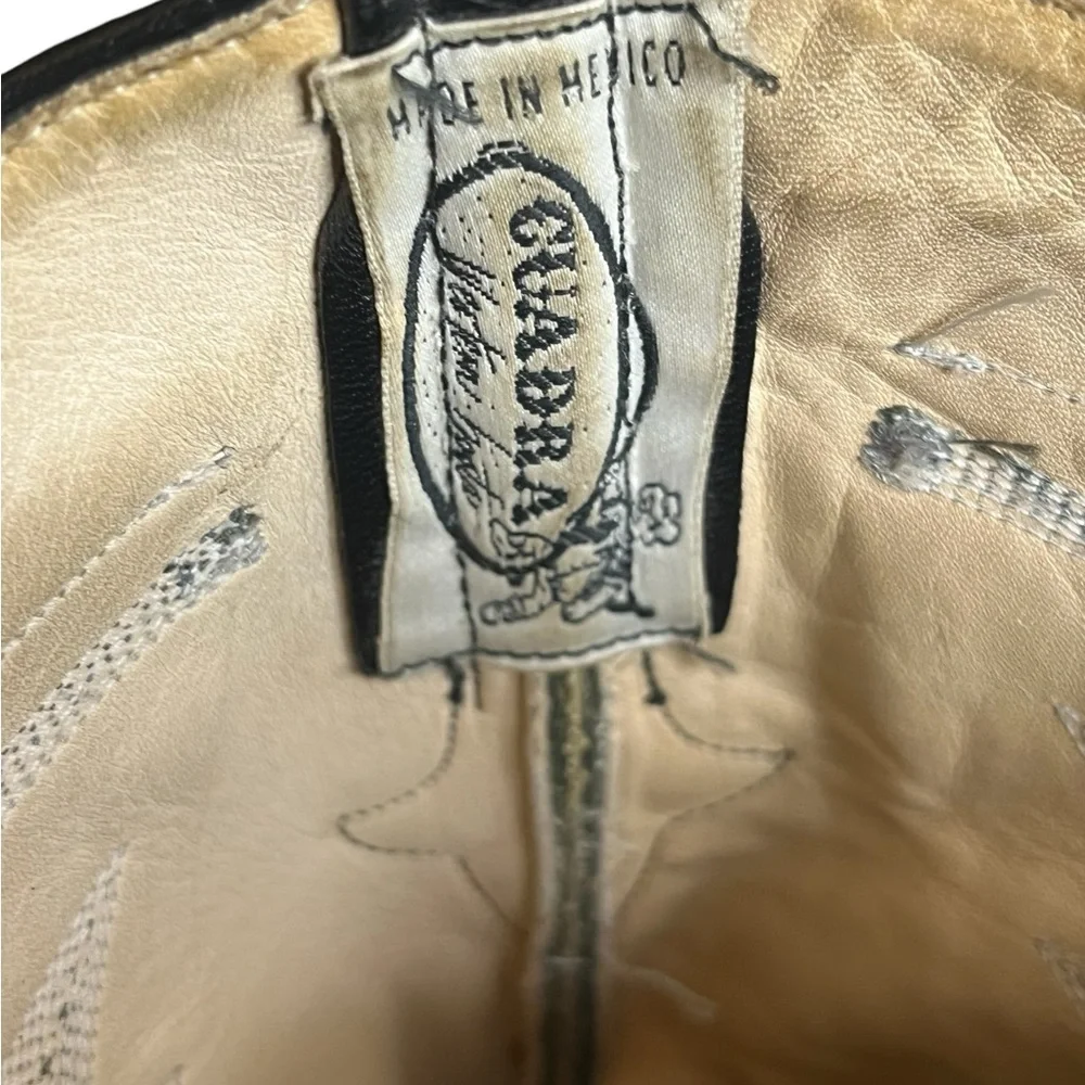 cuadra rare🔥 western